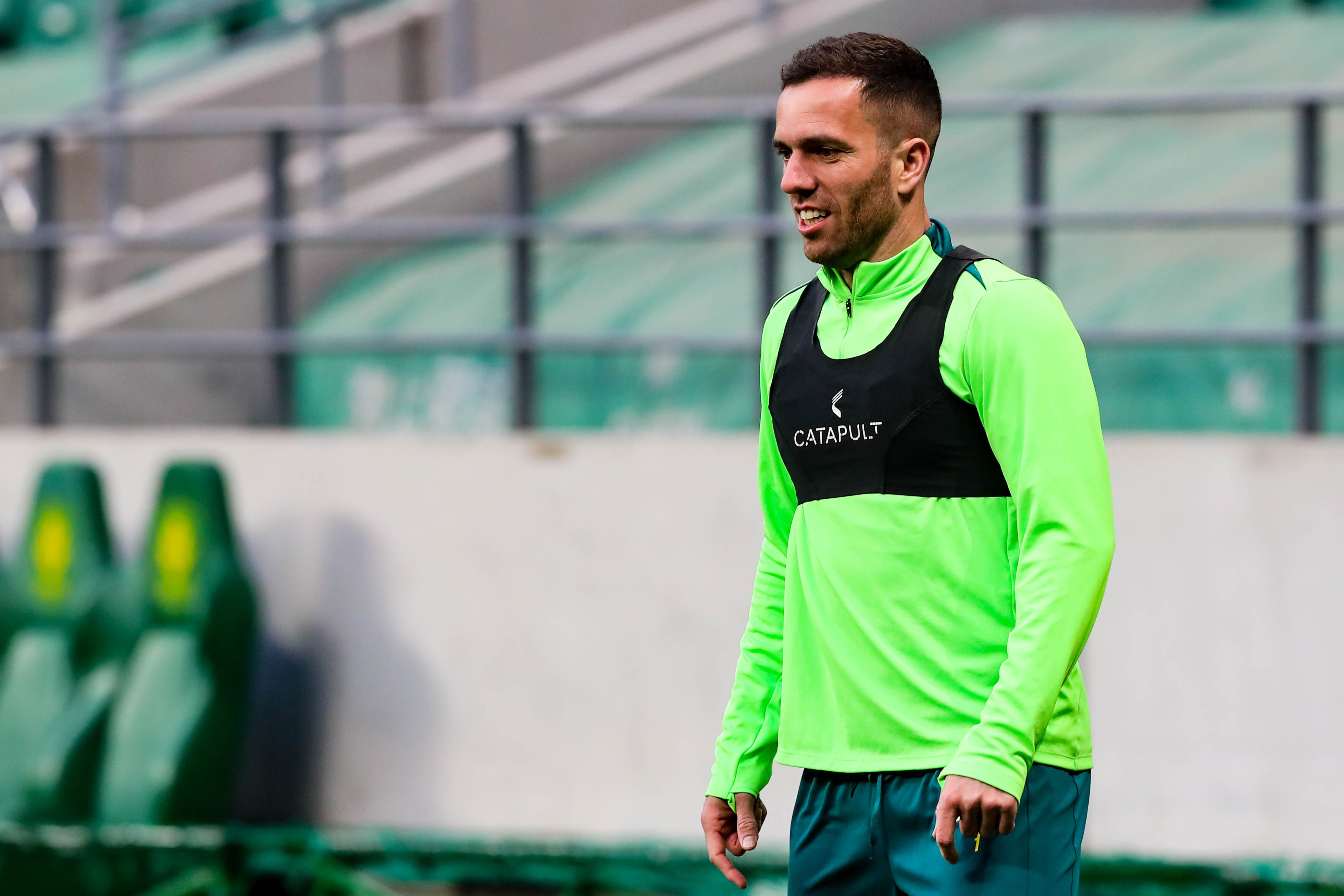 塞尔吉奥表态足协杯夺冠信心十足 国安将面临多重挑战