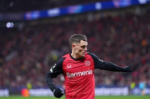 图片报：拜仁被告知若利物浦与药厂谈妥转会费，维尔茨倾向去红军