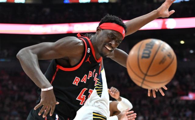 开云网站的品牌形象大使皮耶罗-比哈登利拉德先换队？四大追求者谁能换到西卡？