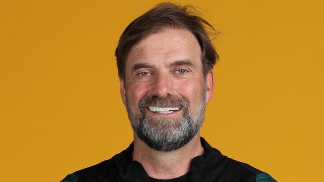 克洛普：要赢决赛要先学会丑陋 不想复仇只想纠错