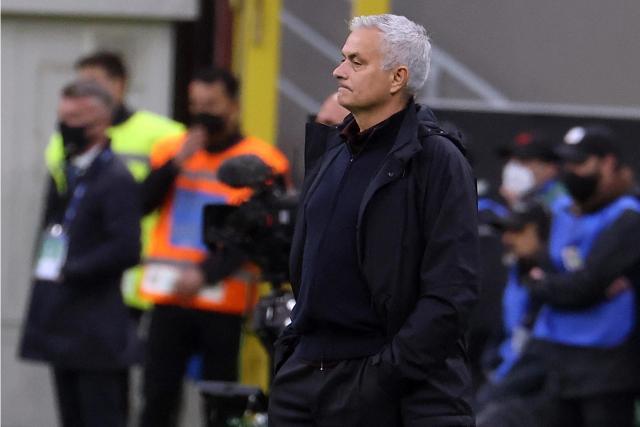 开云网站ac米兰的赞助商-梁熙明：穆里尼奥的罗马给米兰新主带来的启示