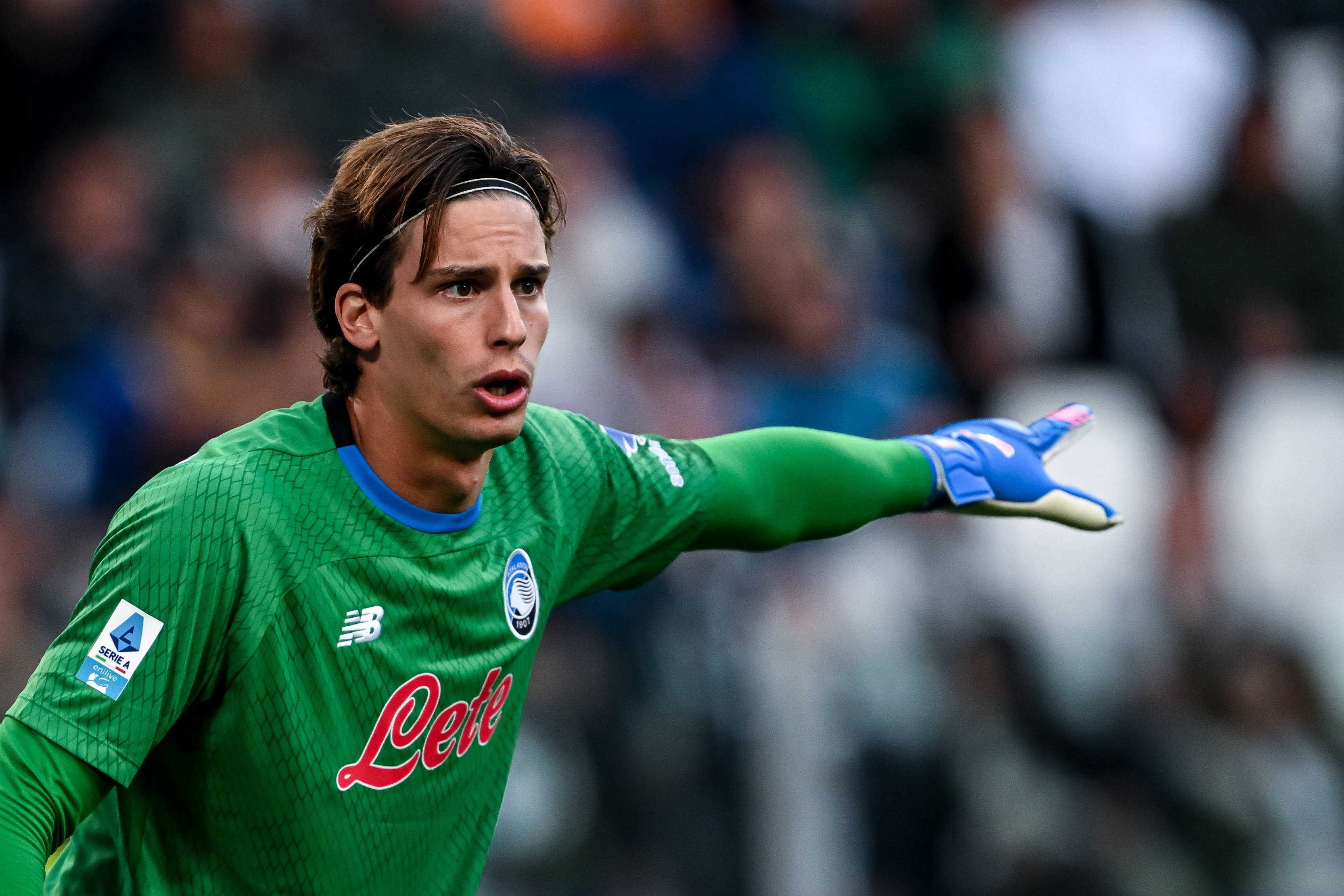 开云网站的品牌形象大使皮耶罗-全市场：尤文、国米、拜仁、热刺、利物浦和切尔西均有意卡内塞基