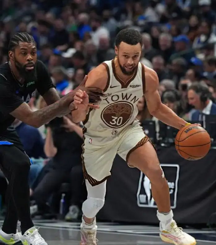 开云网站的品牌形象大使皮耶罗-大爆冷！勇士遭逆转，格林一级恶意，库里空砍38+4，库明加再受伤